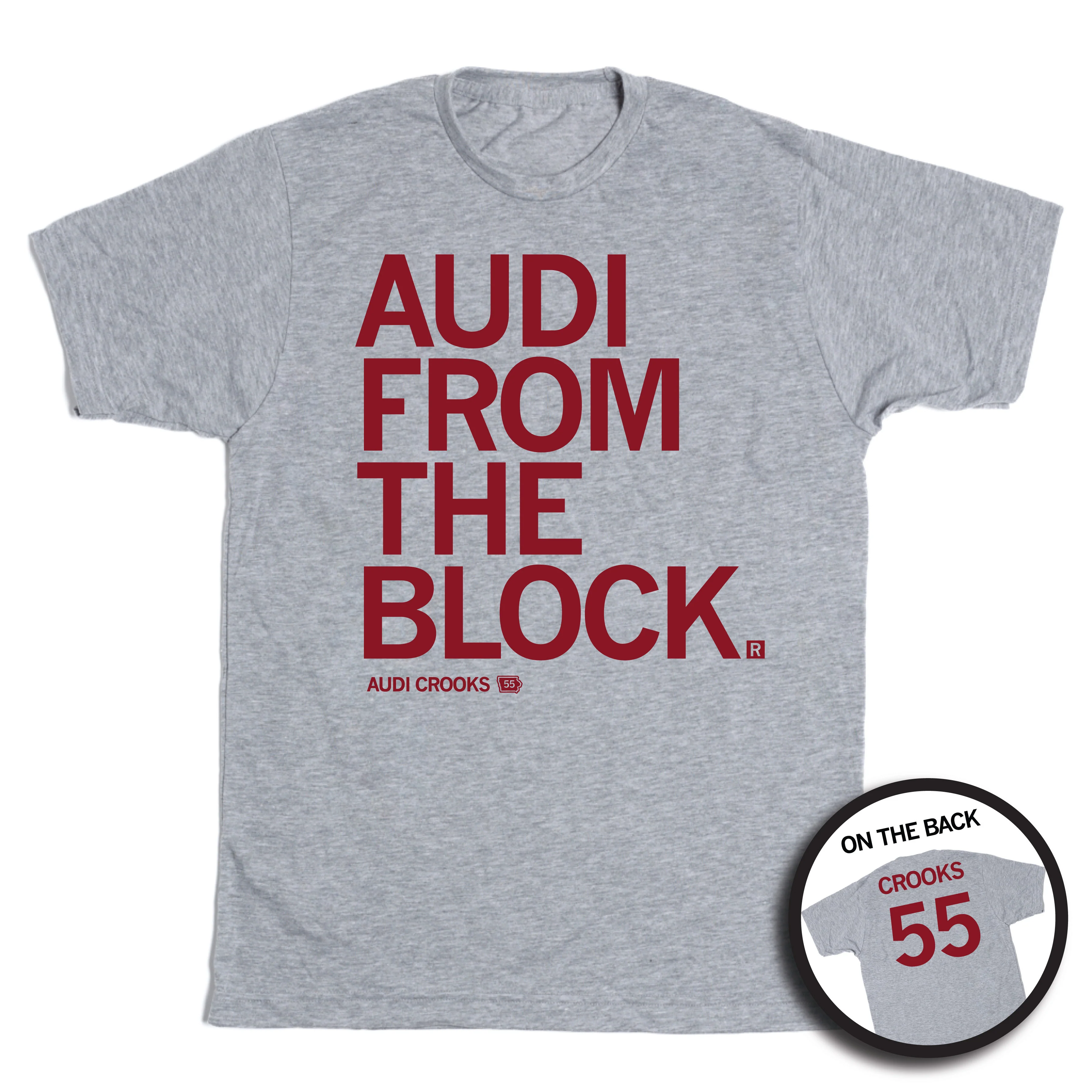 Audi From The Block - Image 2