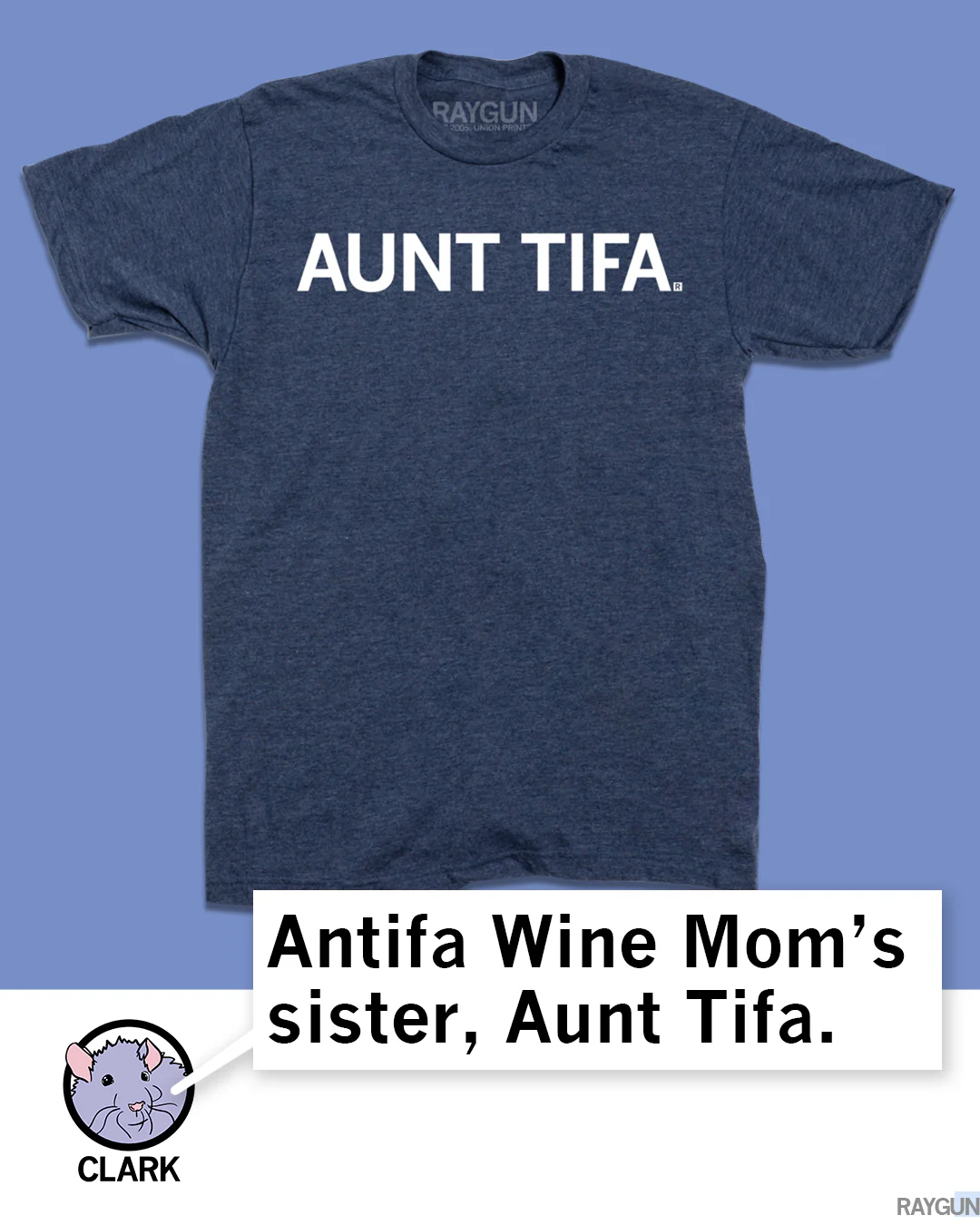 Aunt Tifa - Image 4