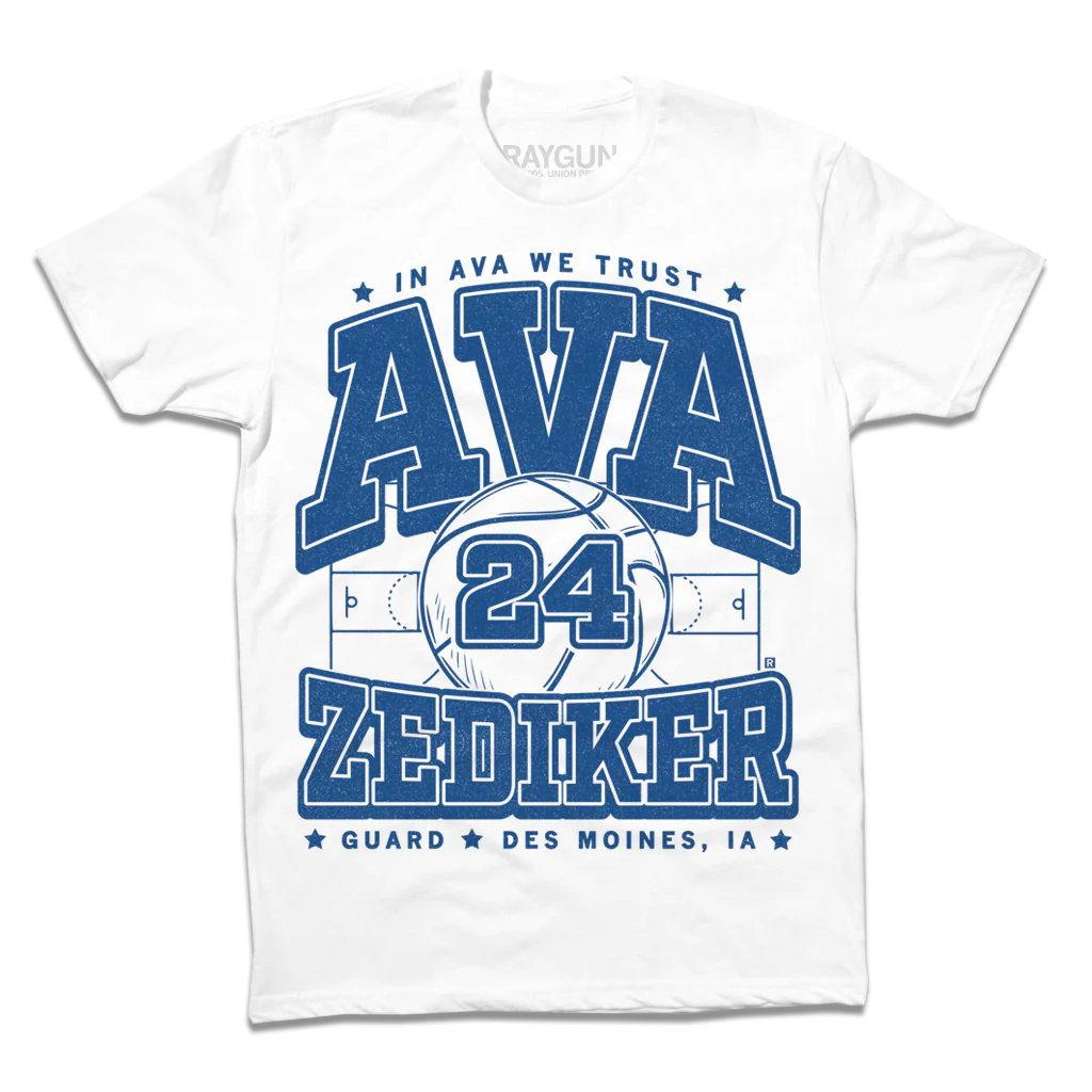 Ava Zediker Max Collegiate - Image 2