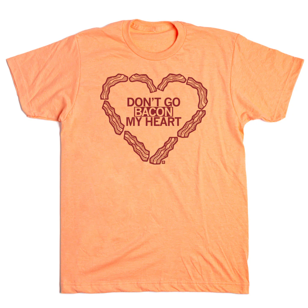 Bacon My Heart - Image 2