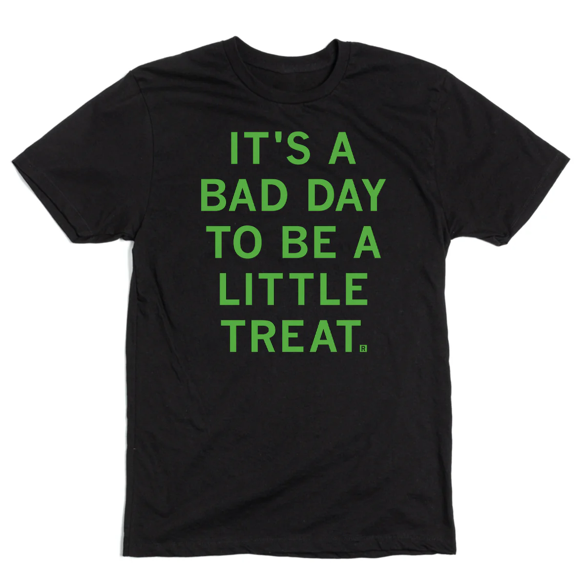 Bad Day To Be A Little Treat - Image 2