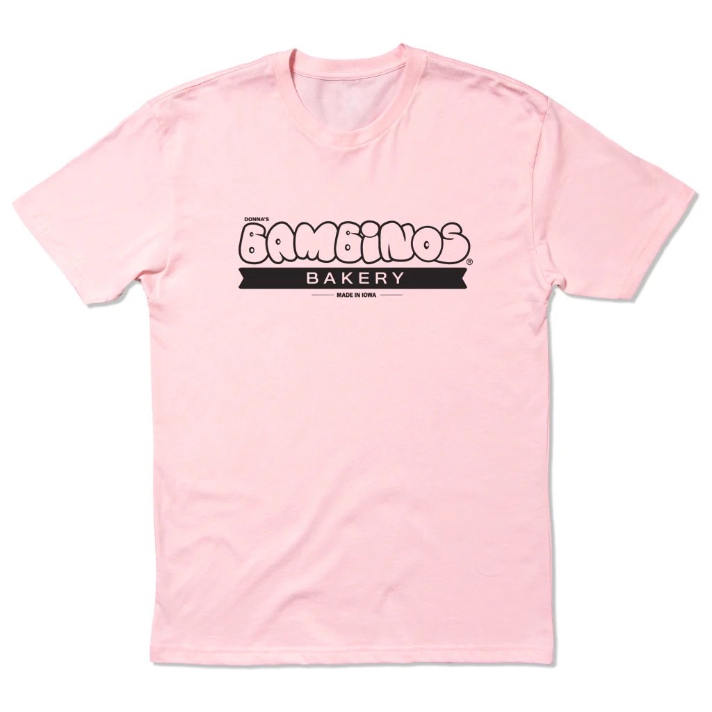 Bambinos Bakery Logo - Image 2