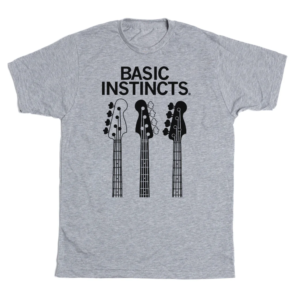 Basic Instincts - Image 2