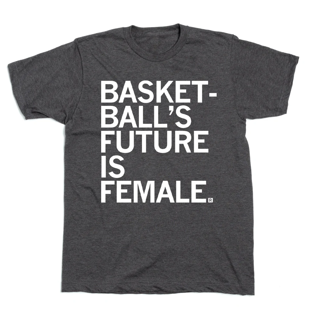 Basketball's Future Is Female Charcoal - Image 2