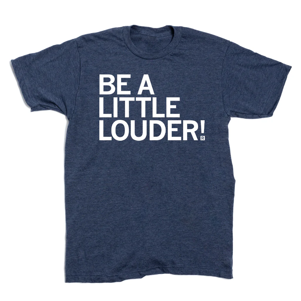 Be A Little Louder - Image 2