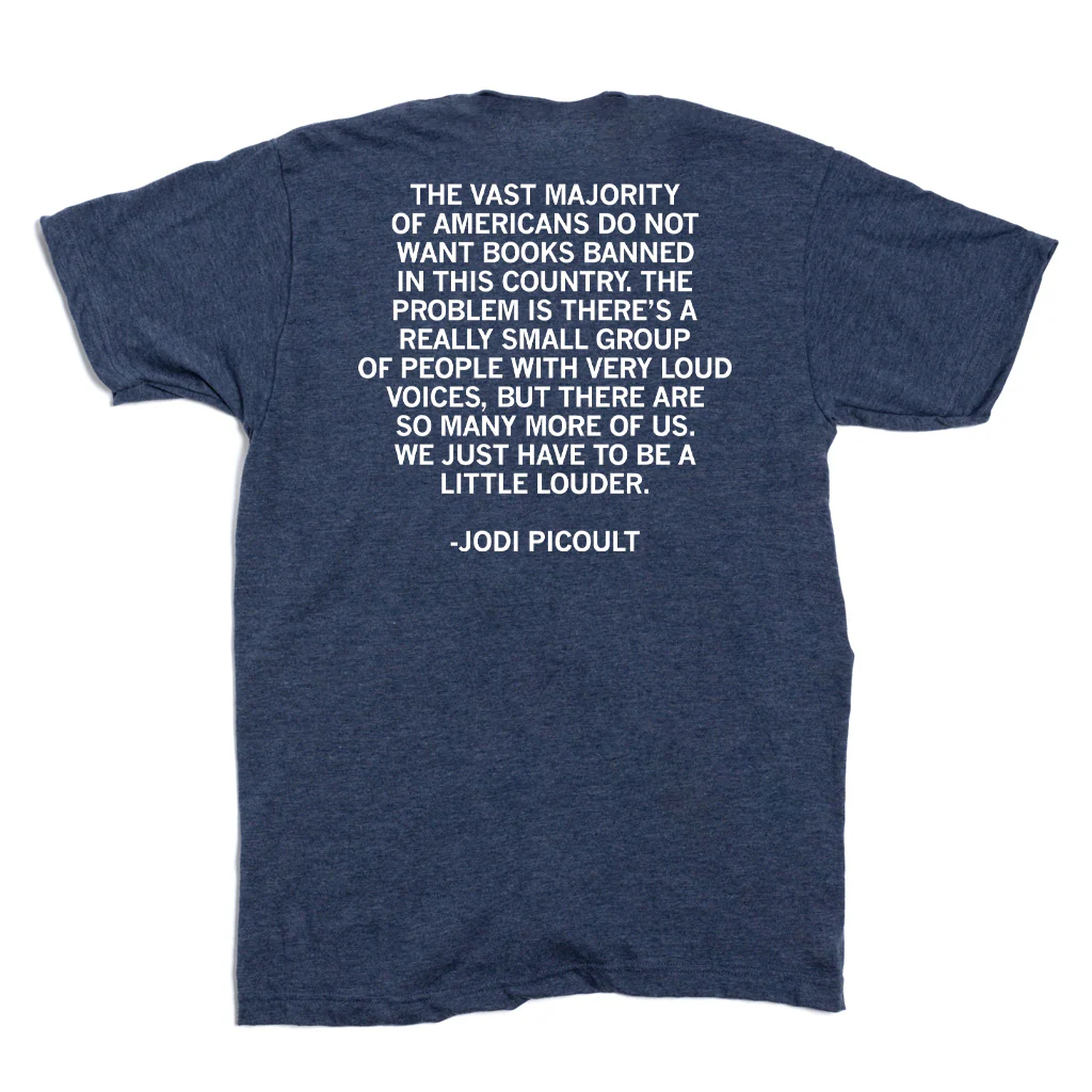 Be A Little Louder - Image 3