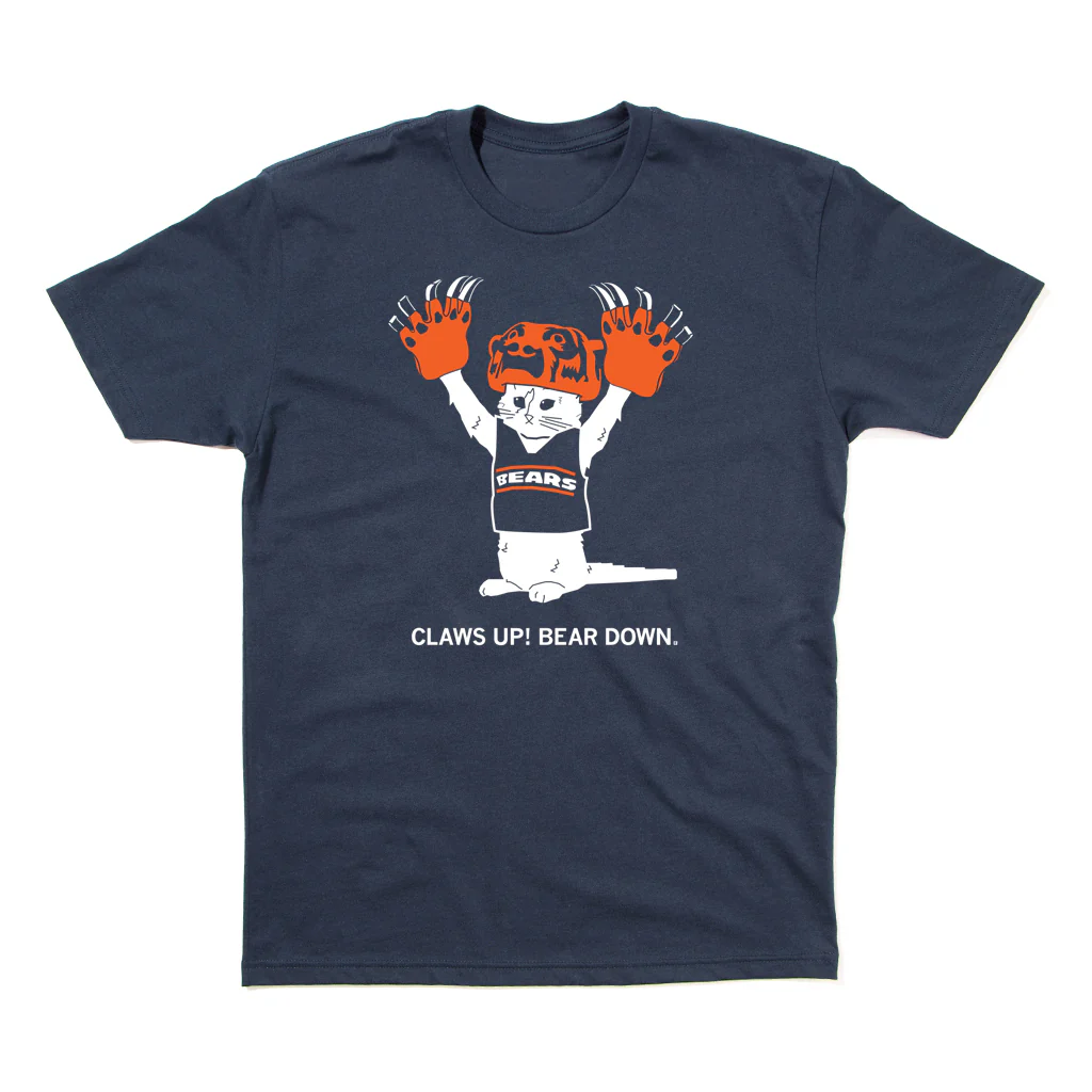 Bear Down Graphic - Image 2