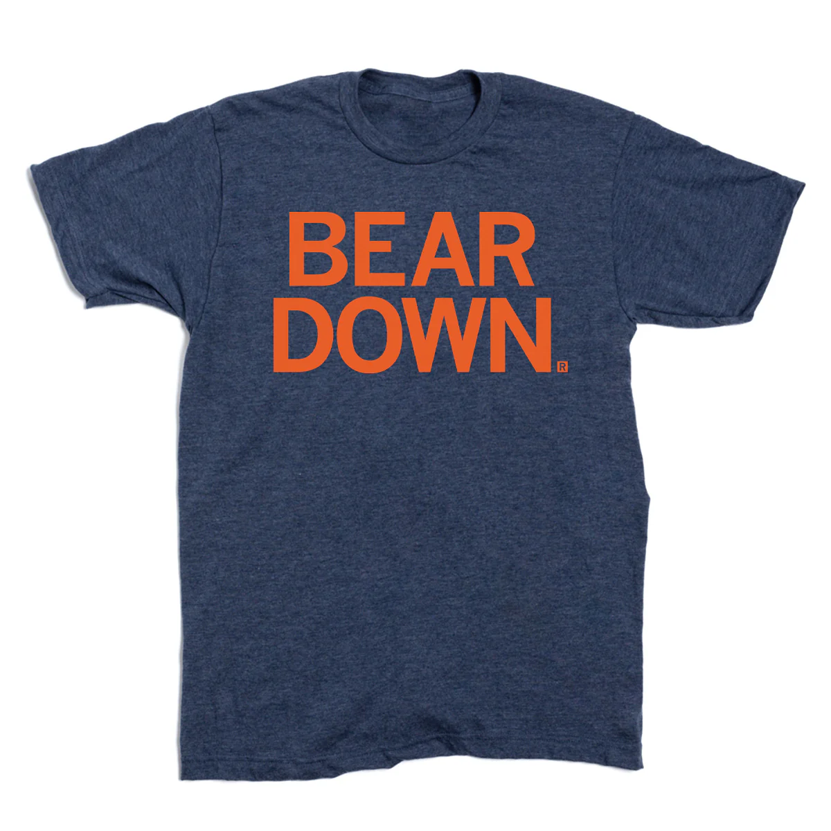 Bear Down Text - Image 2