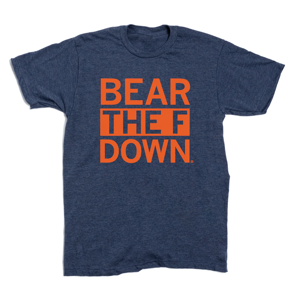 Bear The F Down - Image 2