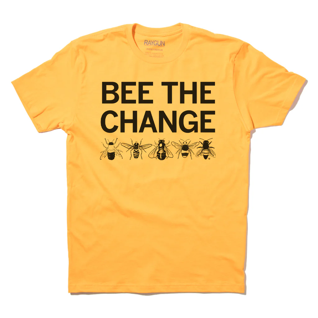 Bee The Change - Image 2