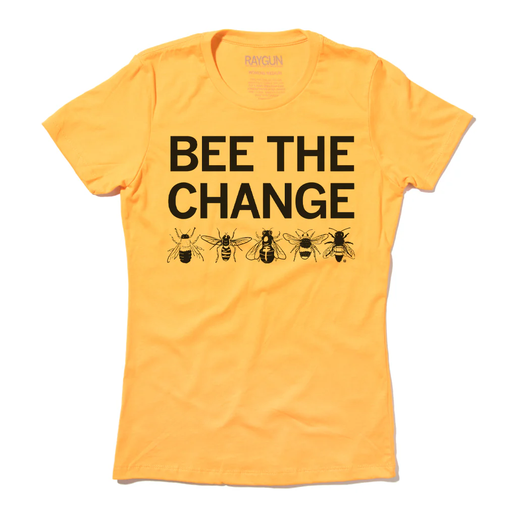 Bee The Change - Image 3