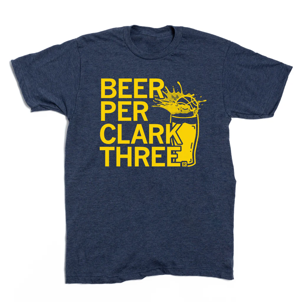 Beer Per Clark Three - Image 2