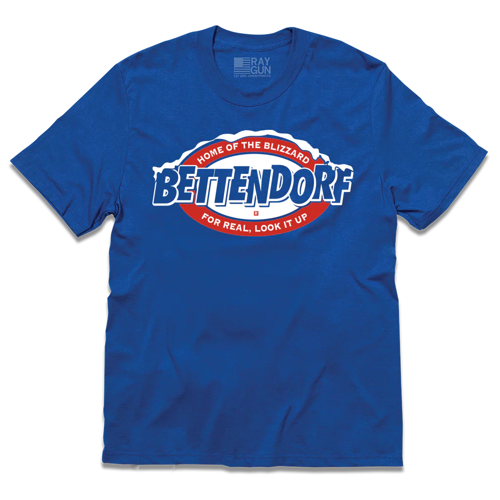 Bettendorf Blizzard - Image 2