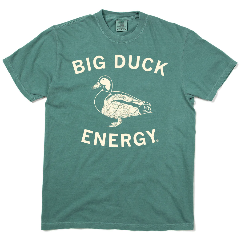 Big Duck Energy Heavyweight - Image 2