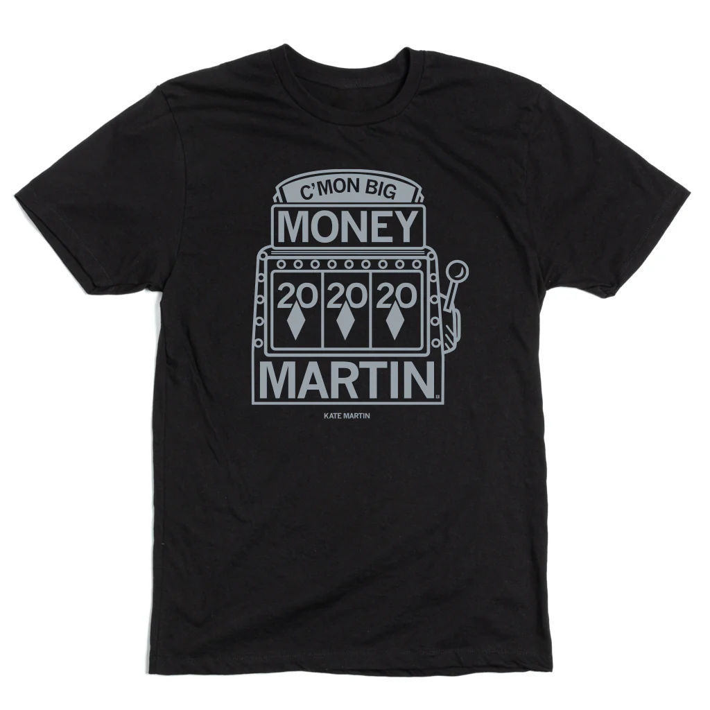 Big Money Martin - Image 2