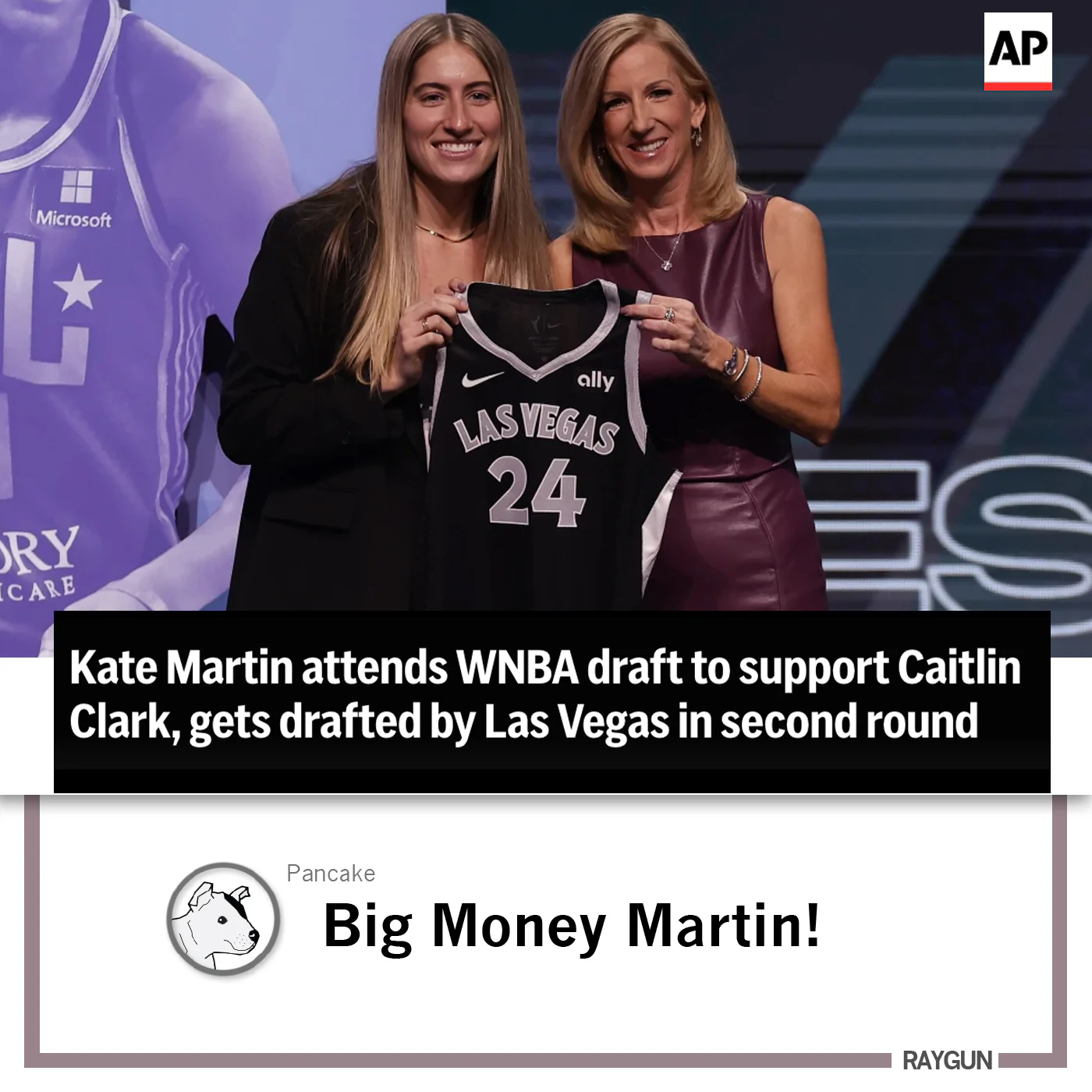 Big Money Martin - Image 3
