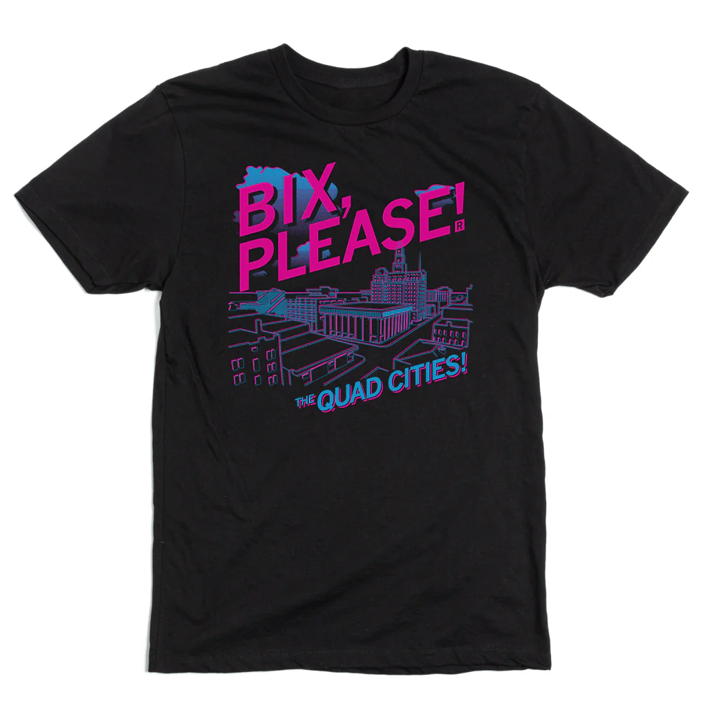 Bix Please Vaporwave - Image 2
