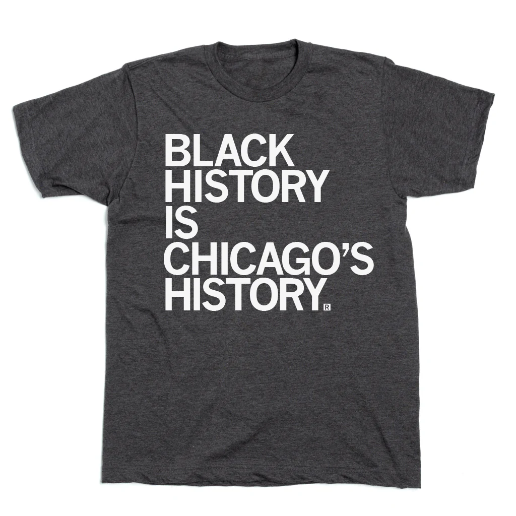 Black History Is Chicago's History - Image 2