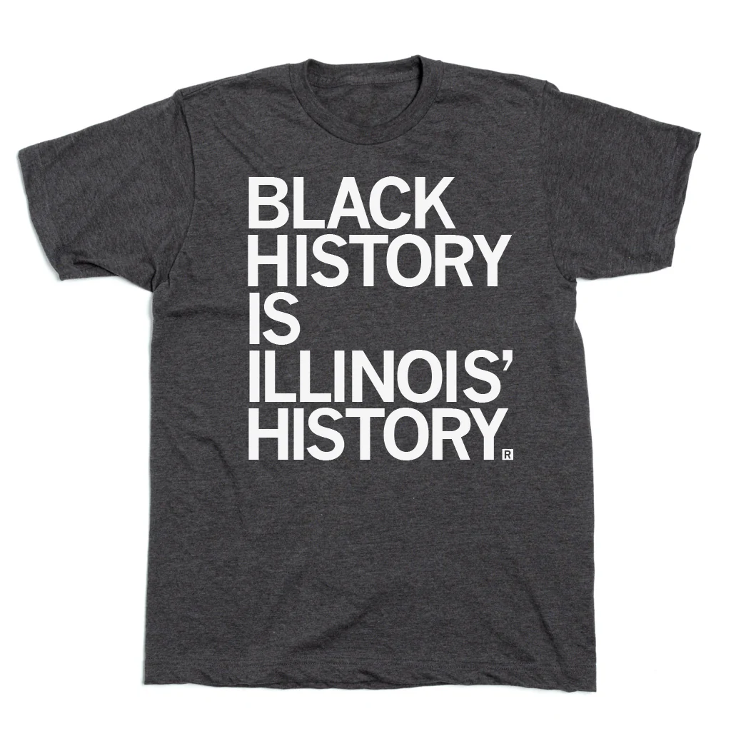Black History is Illinois History - Image 2