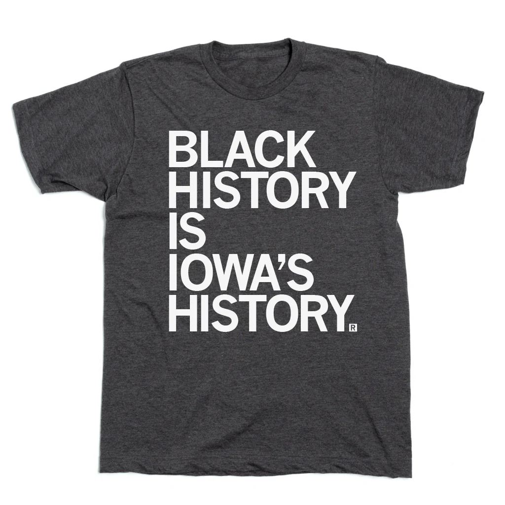 Black History Is Iowa's History - Image 2