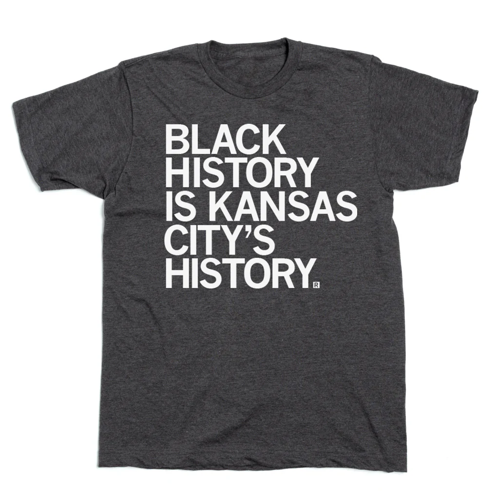 Black History Is Kansas City's History - Image 2