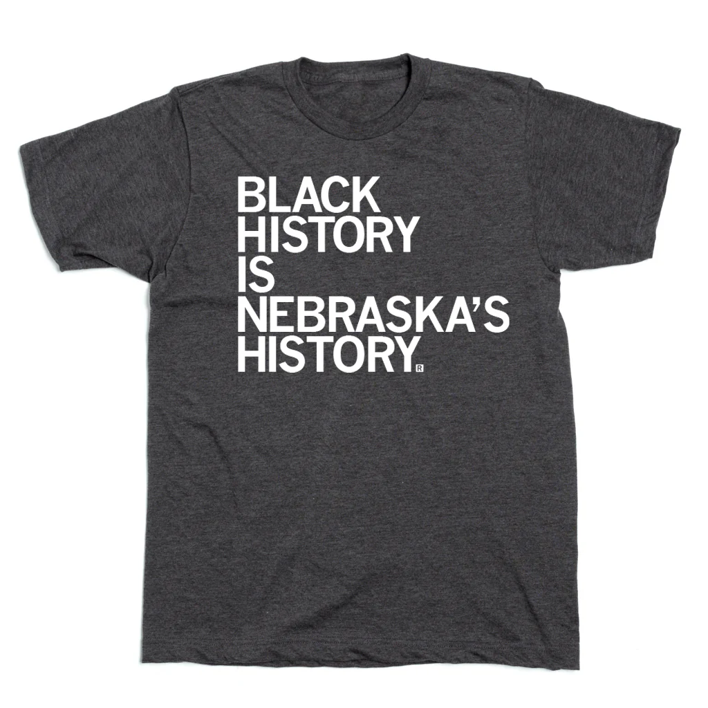 Black History Is Nebraska's History - Image 2