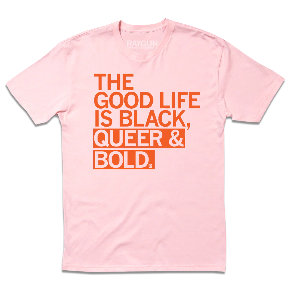 Black Queer & Bold - Image 2