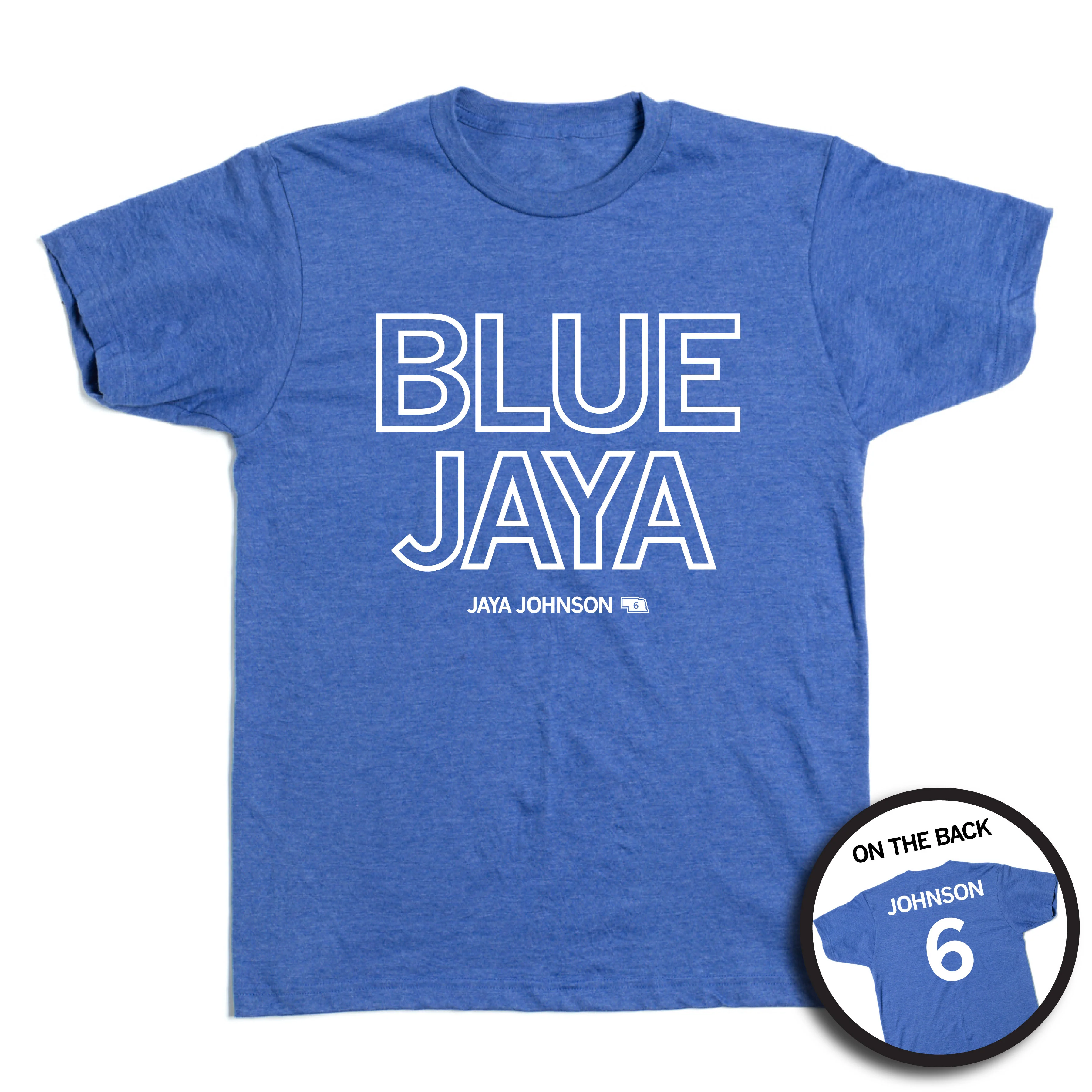 Blue Jaya - Image 2