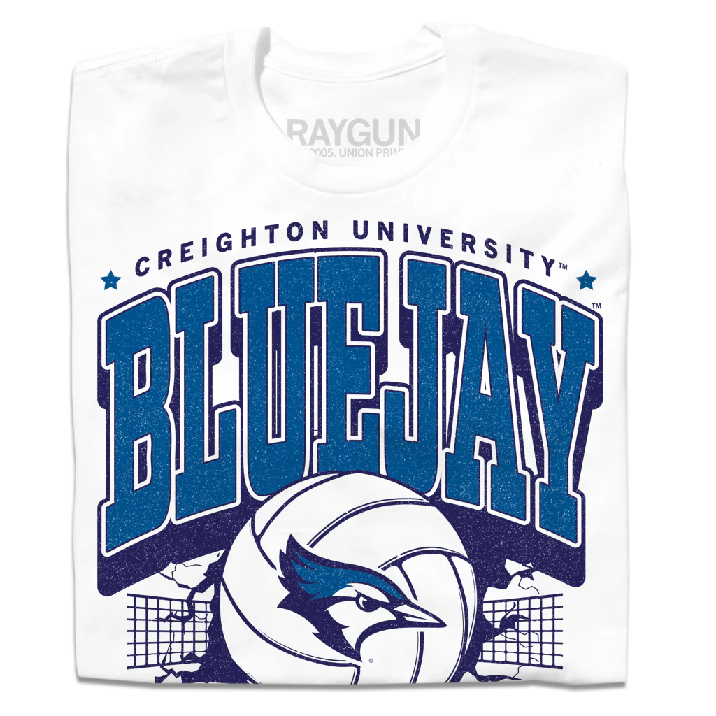 Bluejay Volleyball Max Collegiate