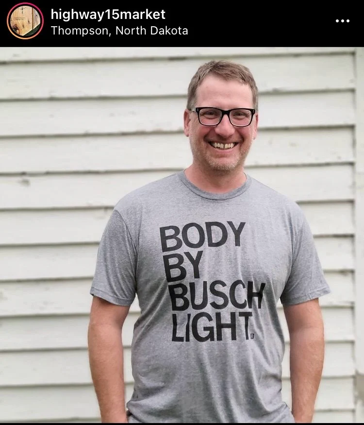 Body By Busch Light - Image 5