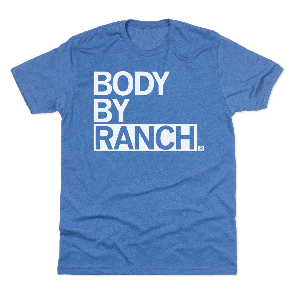 Body By Ranch - Image 2