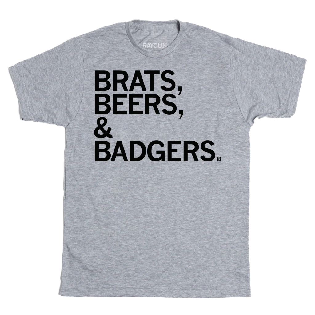Brats Beers and Badgers - Image 2