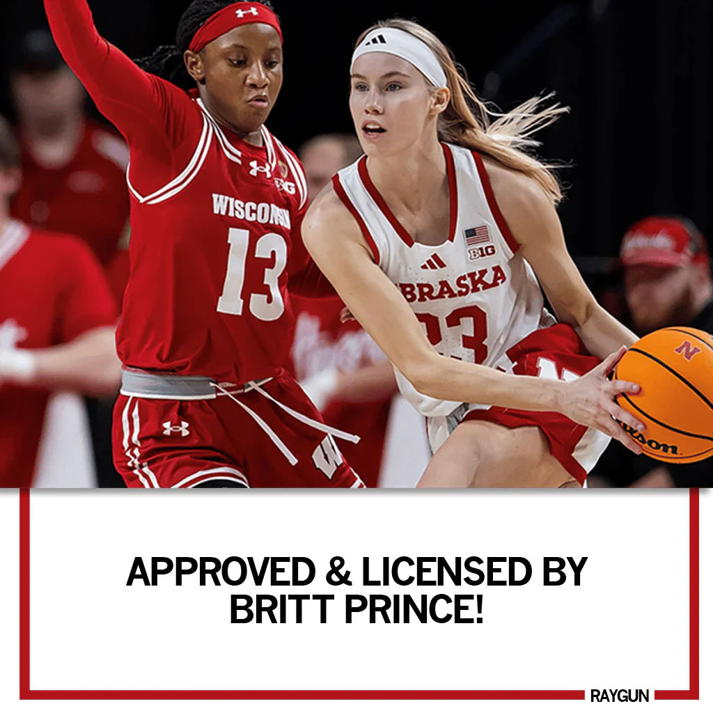 Britt Prince: Britt Mode - Image 2
