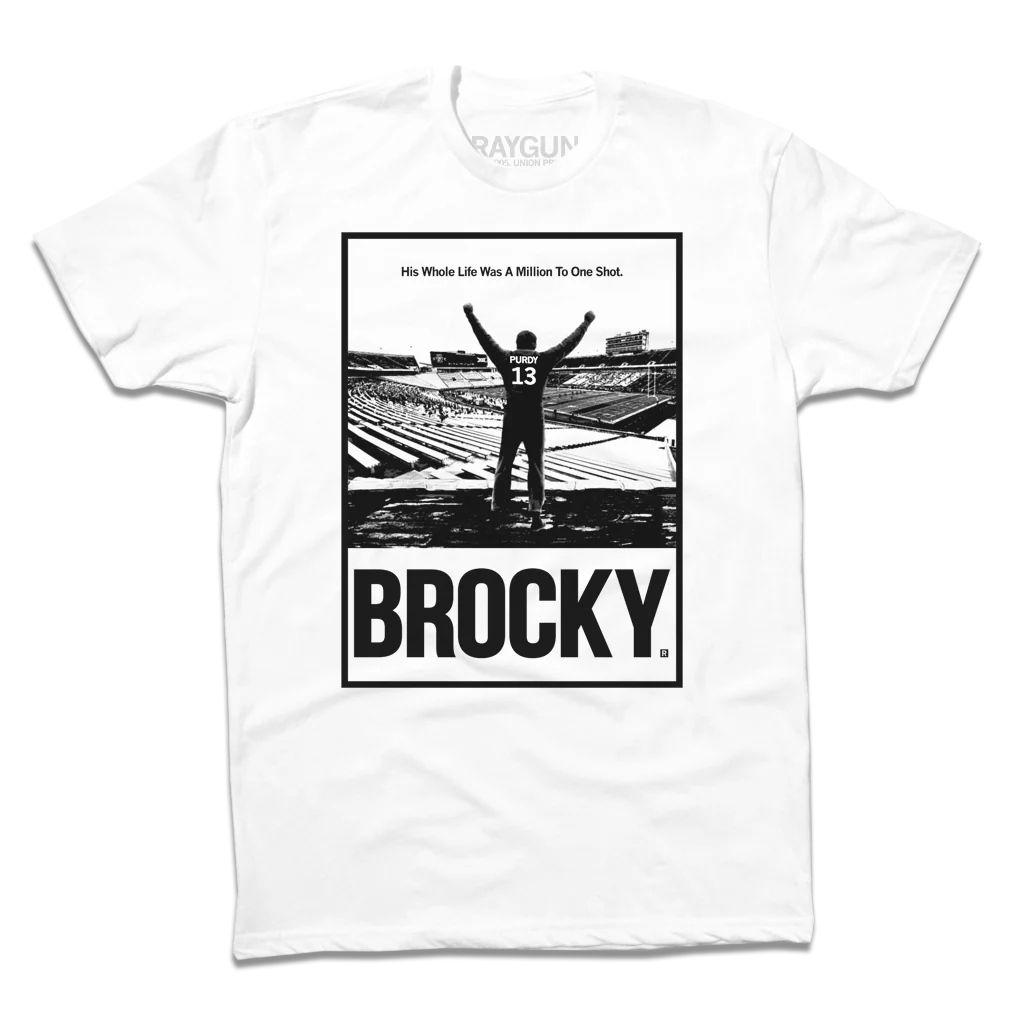 Brocky - Image 2