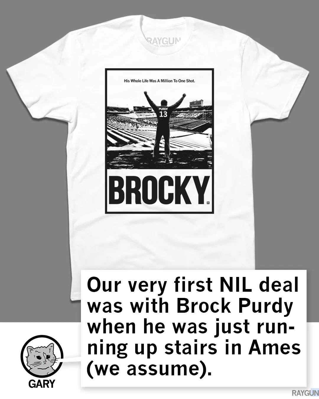 Brocky - Image 4