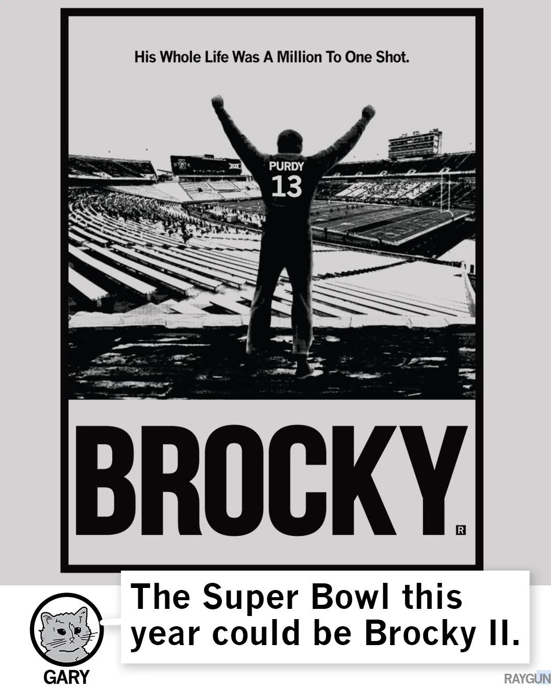 Brocky - Image 5