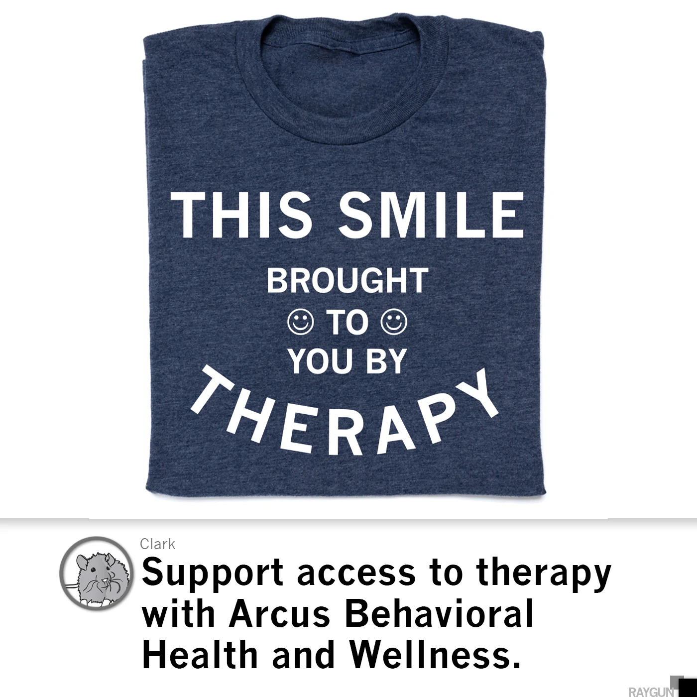 Brought To You By Therapy - Image 3