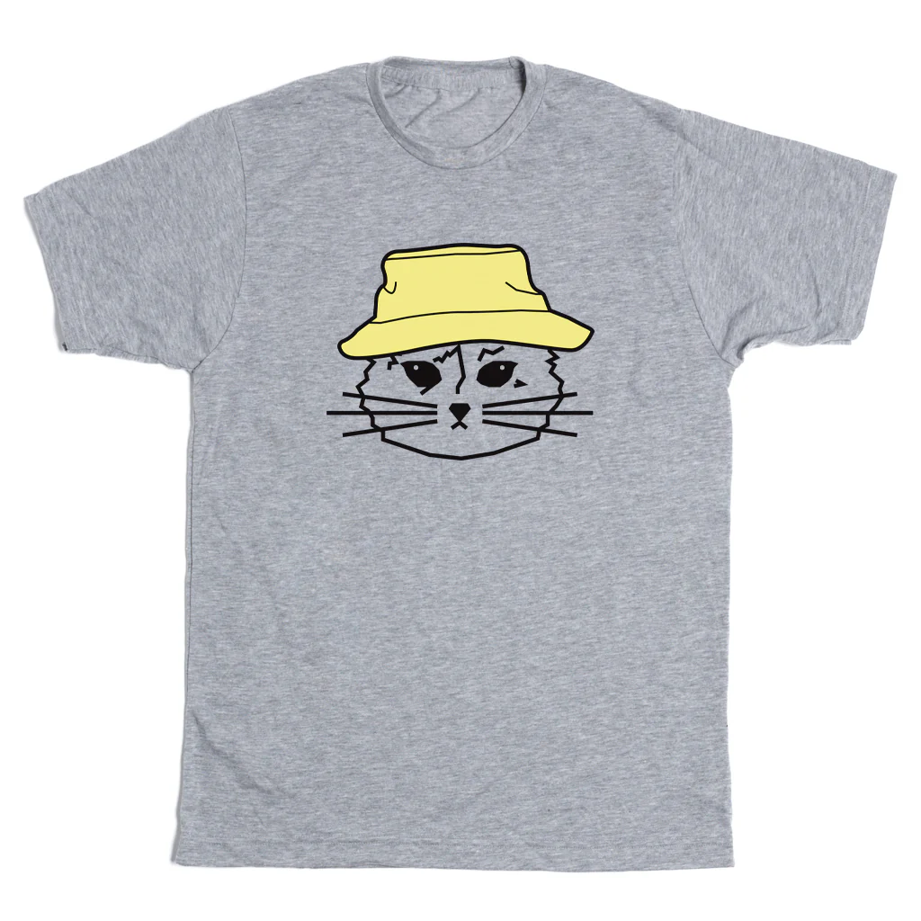 Bucket Hat Gary - Image 2