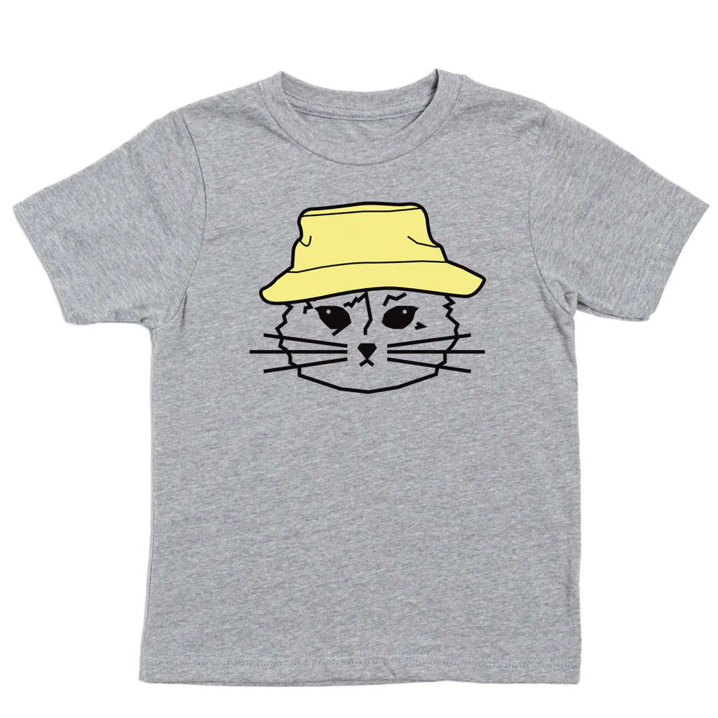 Bucket Hat Gary Kids