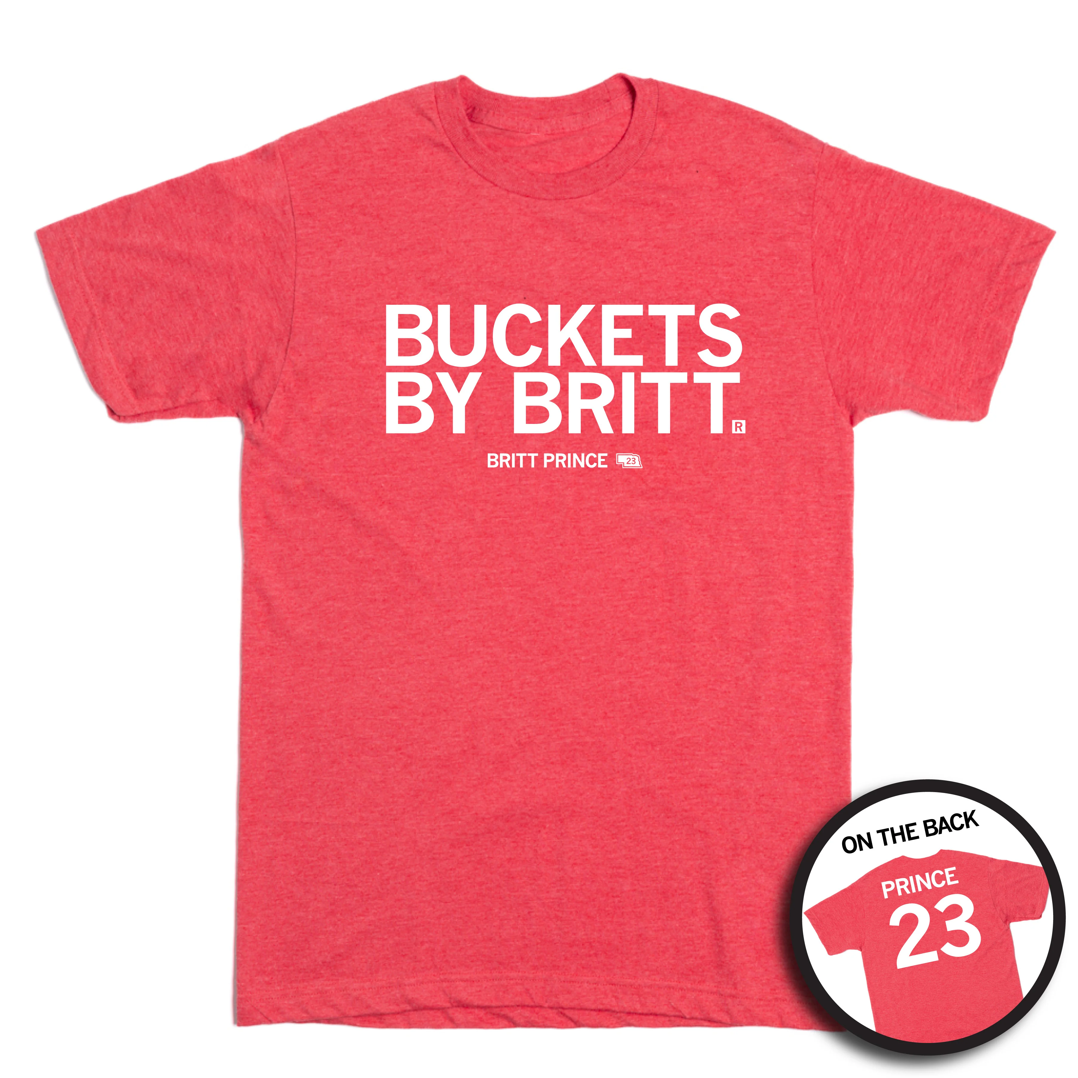 Buckets by Britt - Image 2
