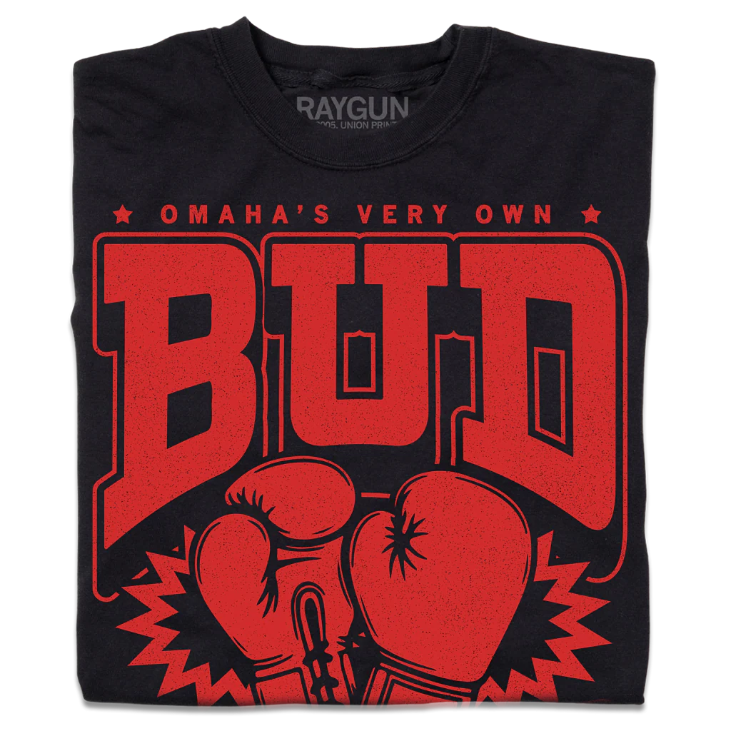Bud Crawford Max Collegiate