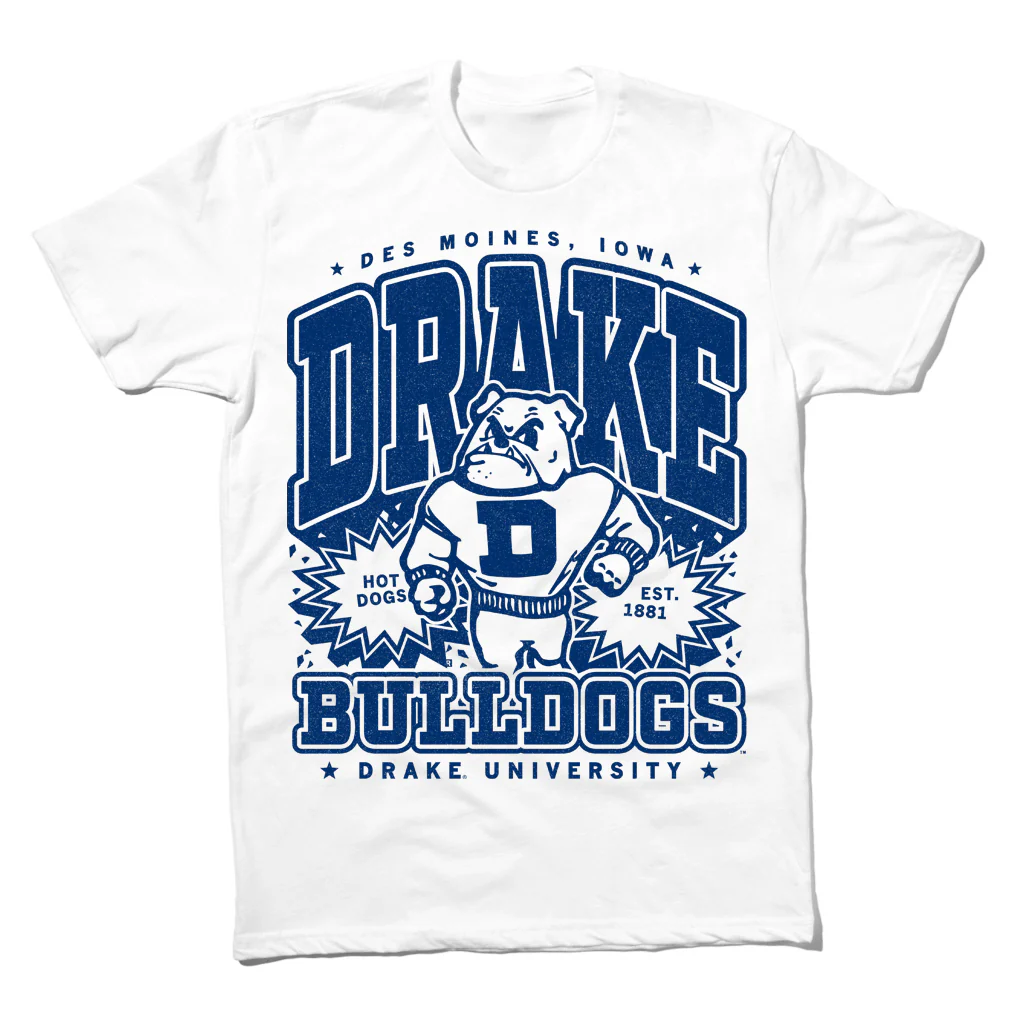 Bulldogs Max Collegiate - Image 2