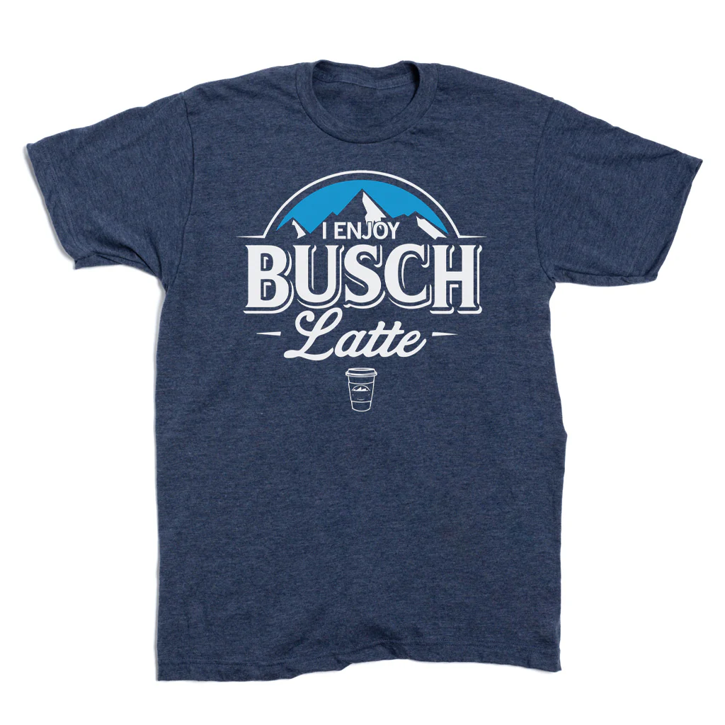 Busch Latte - Image 2