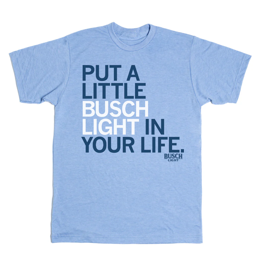 Busch Light In Your Life - Image 2