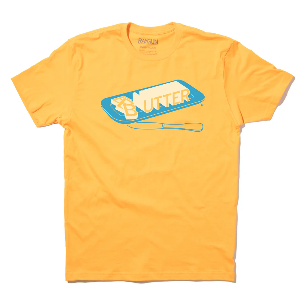 Butter Shirt - Image 2