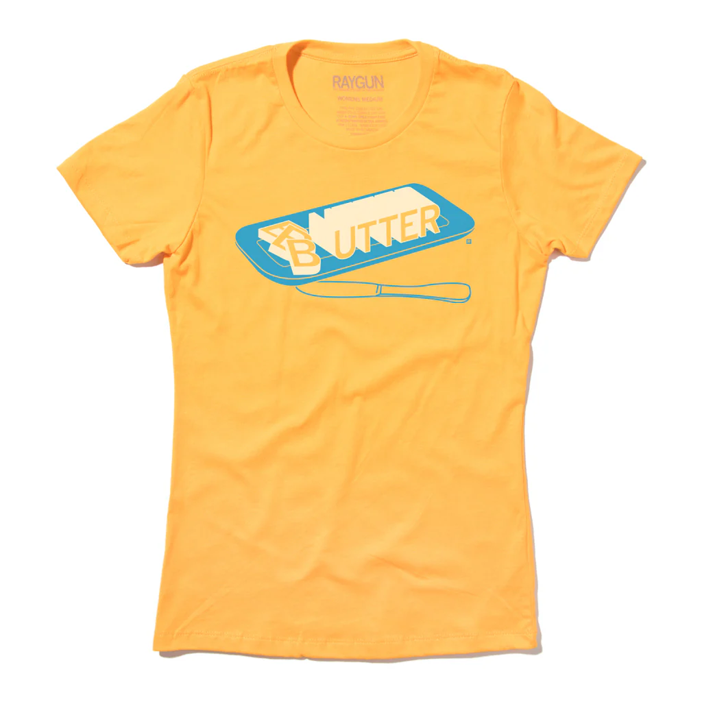 Butter Shirt - Image 3