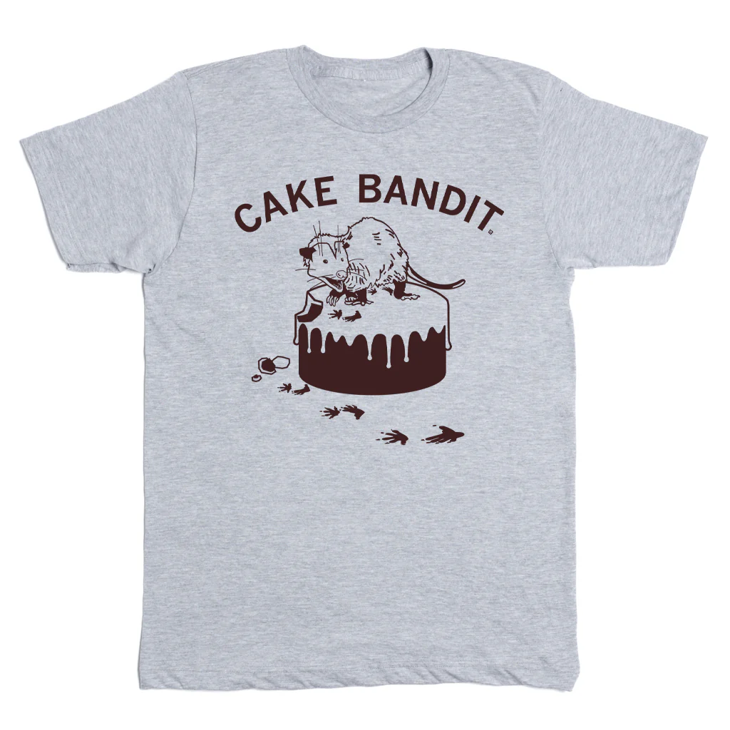 Cake Bandit - Image 2