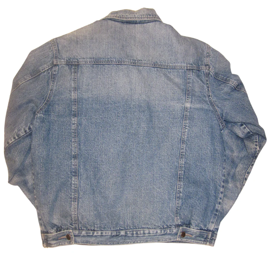 CAMARGUE 2 VINTAGE JACKET - Image 2