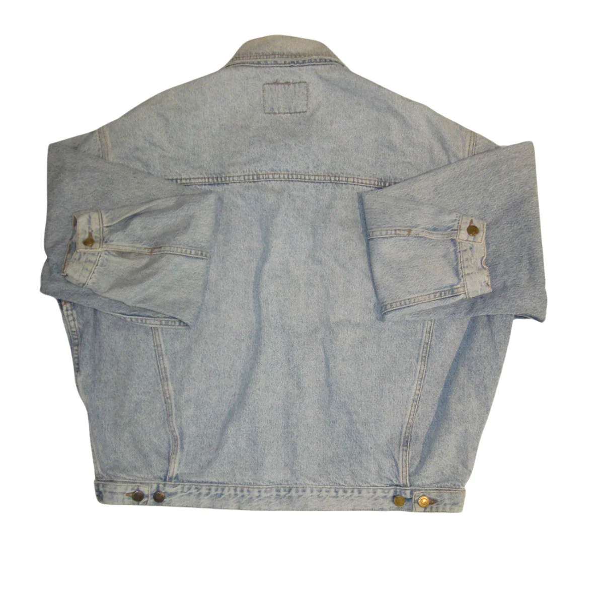 UNIQUE EN VILLE VINTAGE JACKET - Image 2