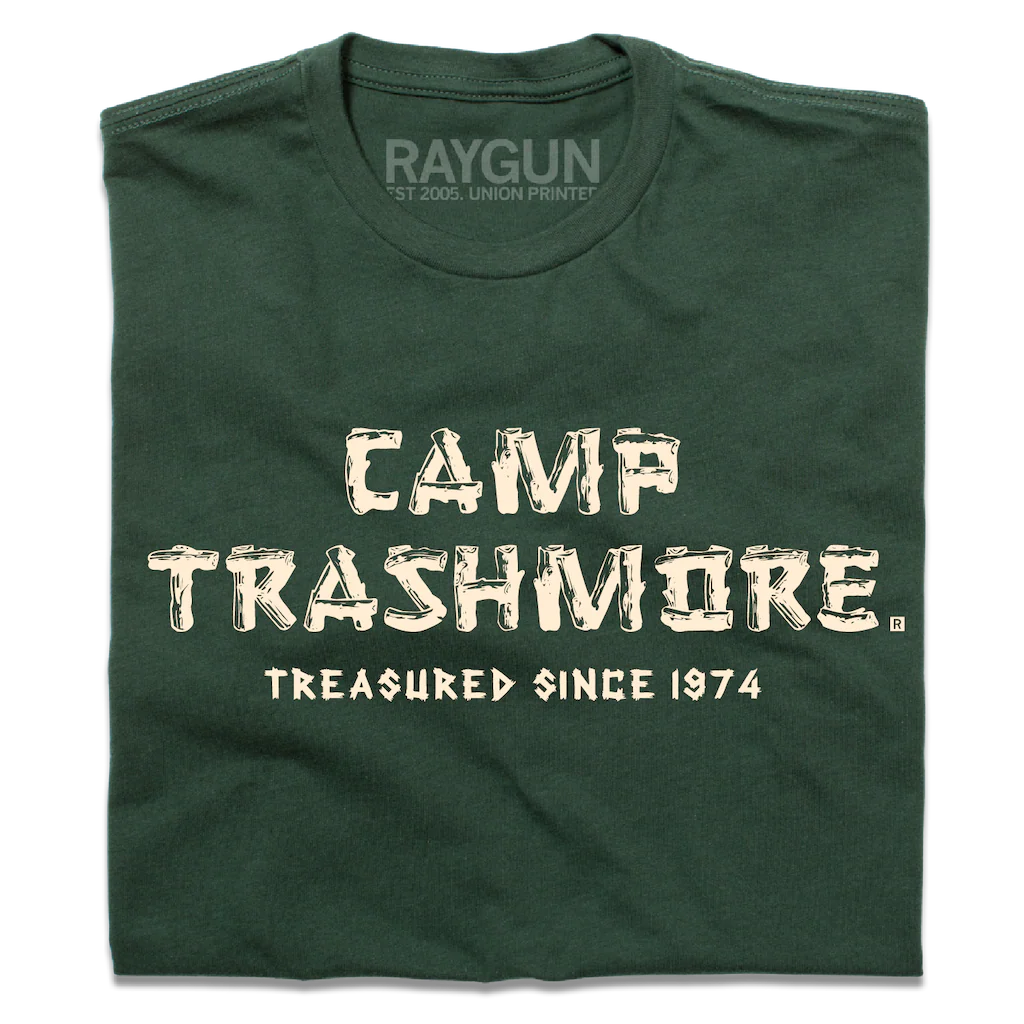 Camp Trashmore
